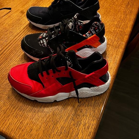 Nike hurache - Picture 4 of 5